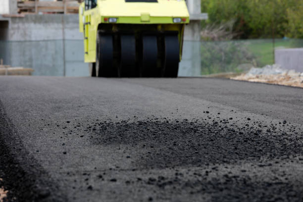 Best Residential Paver Driveway  in Cherry Hill, VA