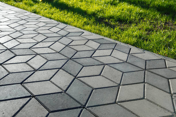 Best Permeable Paver Driveway  in Cherry Hill, VA