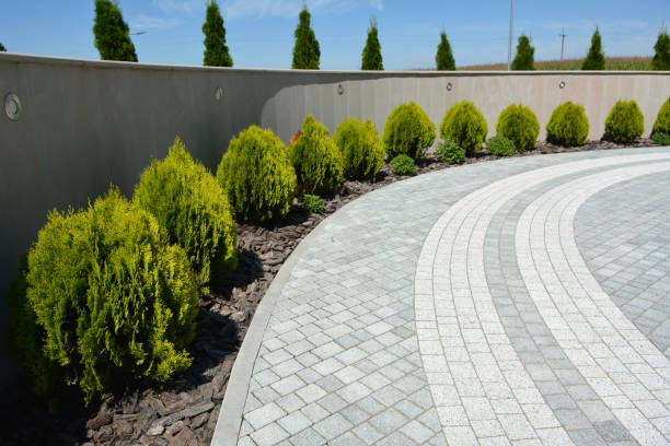 Trusted Cherry Hill, VA Driveway Pavers Experts