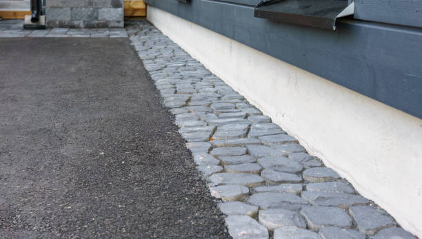 Best Cobblestone Driveway Pavers  in Cherry Hill, VA