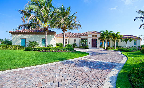 Reasons to Select Us for Your Driveway Paving Requirements in Cherry Hill, VA